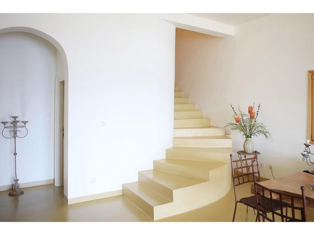 Villa Luna Sumartin Exterior foto